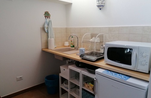 Fermo Bed & Breakfast | B & B Petronilla. Relaxation, silence, sea and culture.