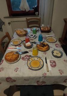 Grosseto Bed & Breakfast | B&B Pierilu'