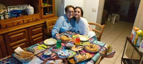 Grosseto Bed & Breakfast | B&B Pierilu'