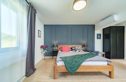 Catrnja Bed & Breakfast | B&B Plitvice Lacus