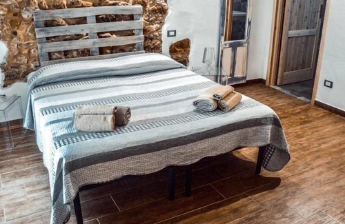 Ummari Bed & Breakfast | B&B Polvere Di Stelle
