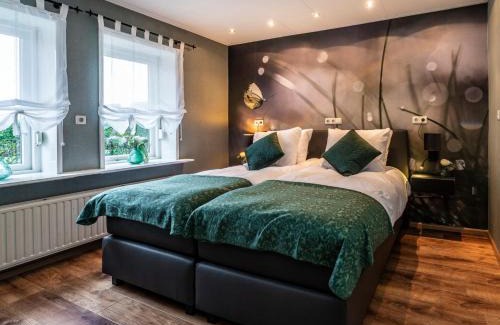 Municipality of Stadskanaal Apartment | B&B Poort van Westerwolde privé appartement met terras op zuiden