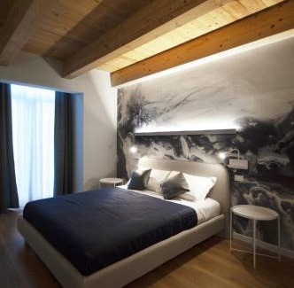 Foggia Bed & Breakfast | B&b Porta Arpana- Camere & Appartamenti Deluxe in centro