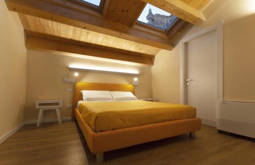 Foggia Bed & Breakfast | B&b Porta Arpana- Camere & Appartamenti Deluxe in centro
