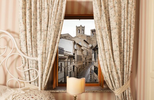 Recanati Old Town Bed & Breakfast | B&B Porta Marina