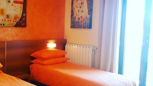 Castel Lagopesole House | B&B Portacastello