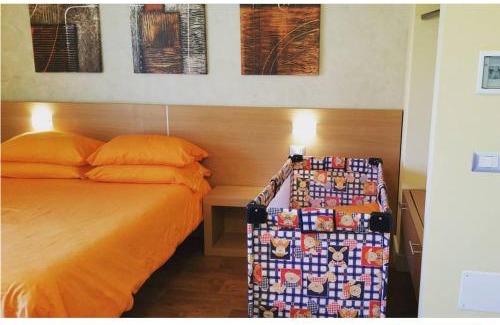 Castel Lagopesole House | B&B Portacastello