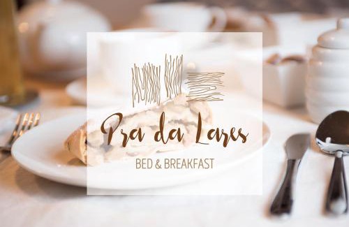 Ton Bed & Breakfast | B&B Pra da Lares