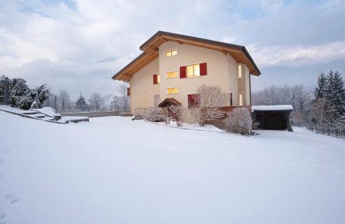 Ton Bed & Breakfast | B&B Pra da Lares