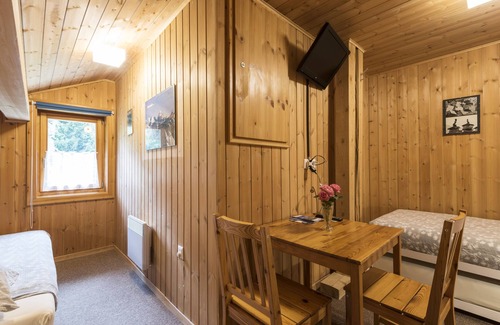 Bregaglia Hotel | B&B Pranzaira