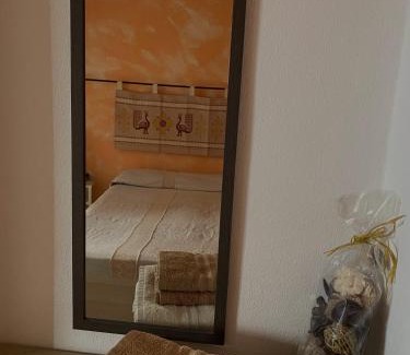 Santu Lussurgiu Apartment | B&B Pudzones