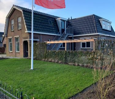 Wijster Bed & Breakfast | B&B Pullemans
