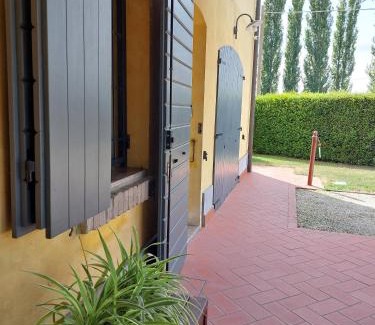 Bastia Bed & Breakfast | B&B QuattroL