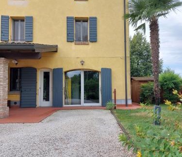 Bastia Bed & Breakfast | B&B QuattroL