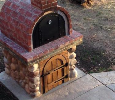 Klickitat County House | B&B Ranch
