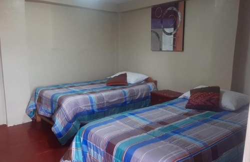 San Blas Bed & Breakfast | B&B Refugio de San Blas