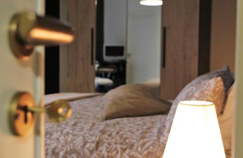 Mirabella Eclano Bed & Breakfast | B&B Relais Aeclanum