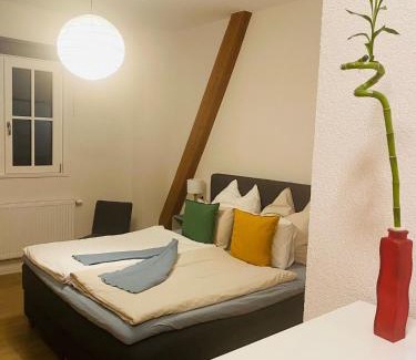 Kelberg Bed & Breakfast | B&B RingLodge