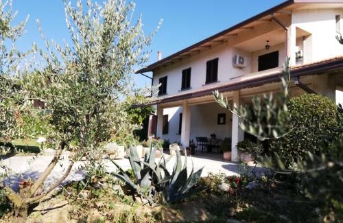 Sogliano al Rubicone Bed & Breakfast | B&B RIPALTA