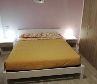 Sogliano al Rubicone Bed & Breakfast | B&B RIPALTA