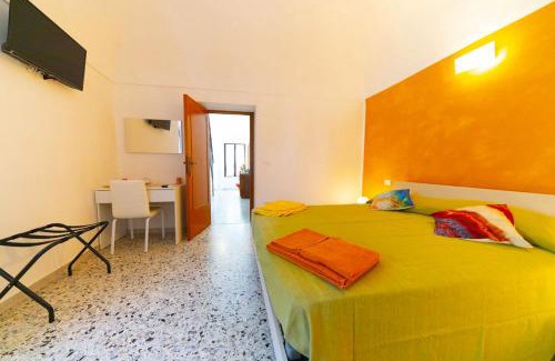 Tollo Bed & Breakfast | B&B Rocca Ventosa