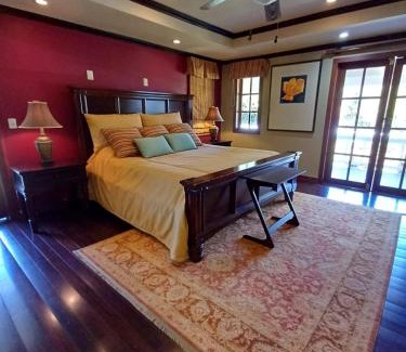 Tronadora Bed & Breakfast | B&B Rosa Dei Venti