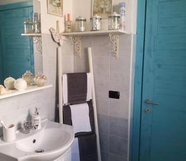 Bitti Bed & Breakfast | B&B Roseddu