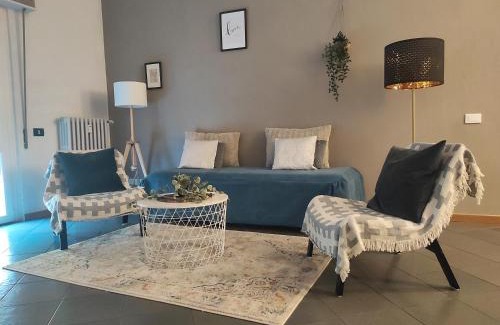 Prato Apartment | B&B Royal Prato