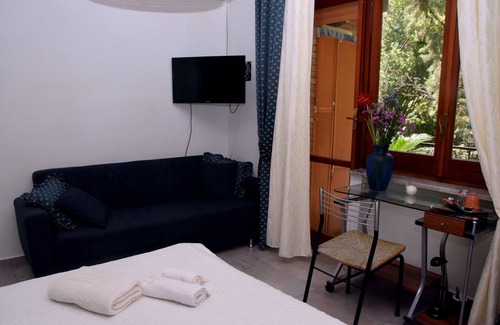 Treglia Bed & Breakfast | B&B Royal Reggia di Caserta