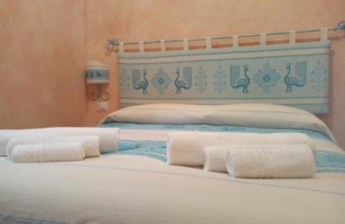 Sorgono Bed & Breakfast | B&B Sa Lumenaria "da Raimonda"