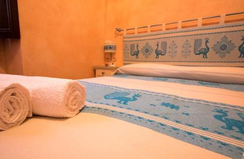 Sorgono Bed & Breakfast | B&B Sa Lumenaria "da Raimonda"