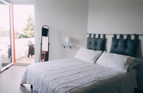 Meana Sardo Bed & Breakfast | B&b Sa Scraría