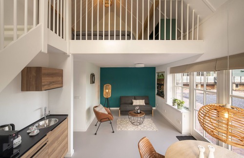 Wormer Bed & Breakfast | B&B Saenliefde