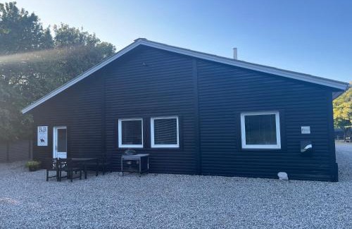 Herning House | B&B Saga