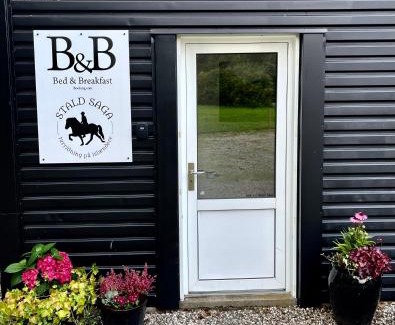 Herning House | B&B Saga