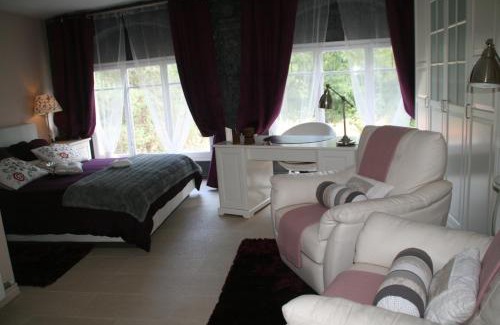 Sallent House | B&B Sallent