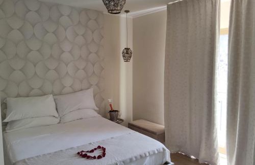 Catania City Centre Bed & Breakfast | B&B San Pancrazio hotelHouse