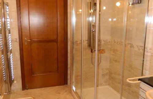 Coperchia Bed & Breakfast | B&B SAN PIO