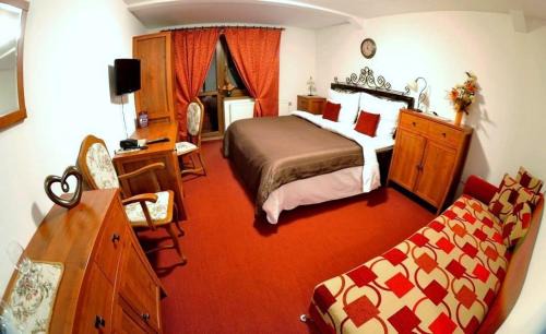 Turecka House | B&B Sant Bernard