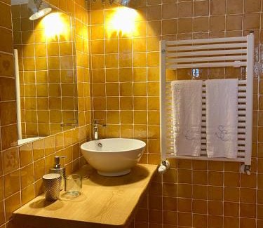 Acquaviva Picena Bed & Breakfast | B&B Santa Caterina
