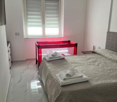 Santa Maria A Vico Apartment | b&b Santa Maria