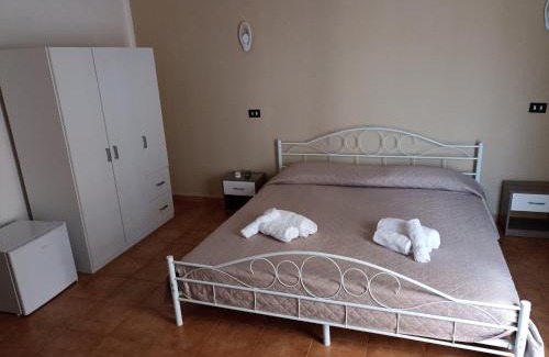 Taranto Bed & Breakfast | B&B Sara and family