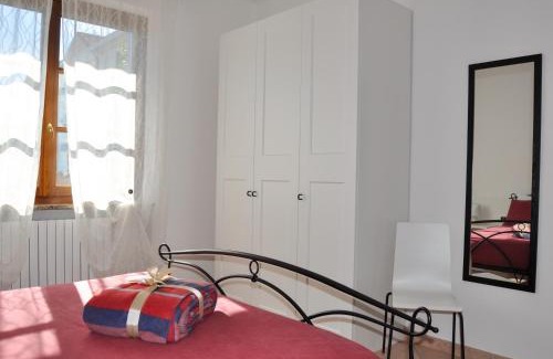 Certosa di Pavia Bed & Breakfast | B&B Sarita's Rooms