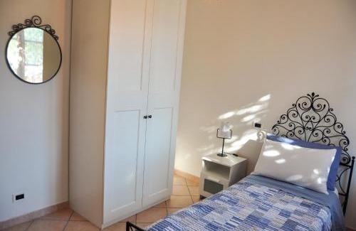 Certosa di Pavia Bed & Breakfast | B&B Sarita's Rooms