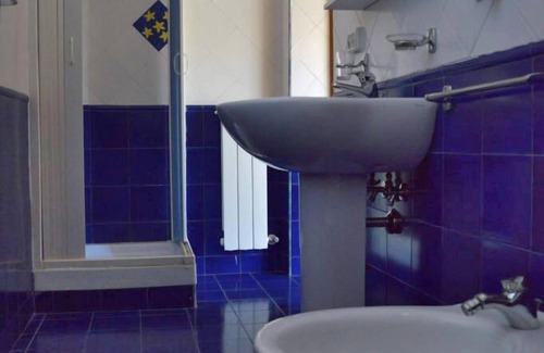 Scalea Hotel | B&B Scalea Rooms