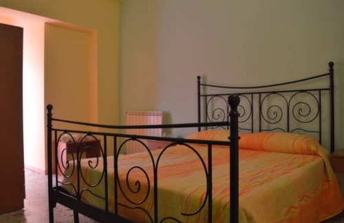 Scalea Hotel | B&B Scalea Rooms