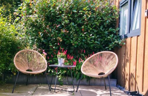 Elim Bed & Breakfast | B&B Schoonhoven Suites