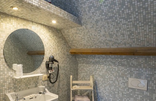 Oostvleteren Hotel | B&B Schraevenacker