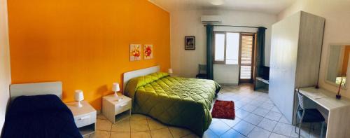 Longi Bed & Breakfast | B&B Serena