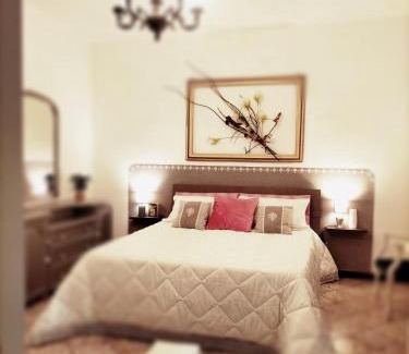 Sennori Bed & Breakfast | B&B SHARDANA